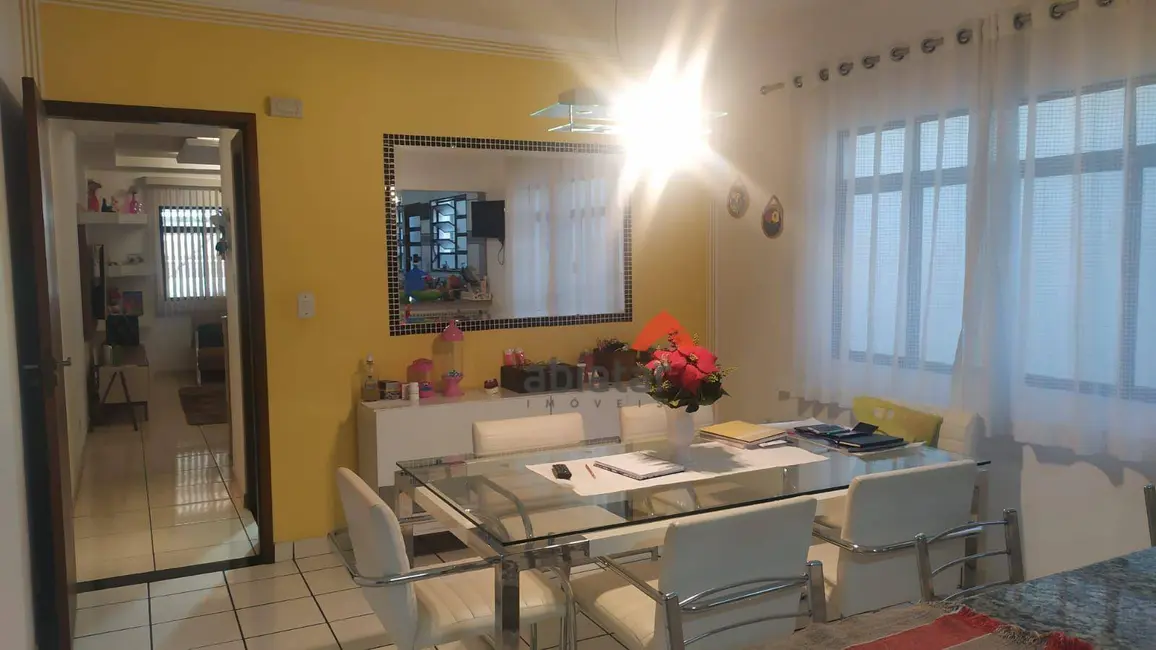 Foto 3 de Sobrado com 3 quartos à venda, 125m2 em Jardim Salete, Taboao Da Serra - SP