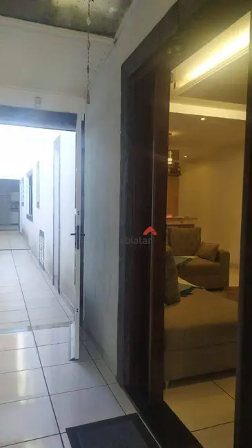 Foto 7 de Sobrado com 3 quartos à venda, 125m2 em Jardim Salete, Taboao Da Serra - SP