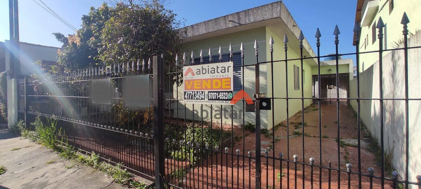 Foto 2 de Casa com 3 quartos à venda, 250m2 em Jardim Ouro Preto, Taboao Da Serra - SP