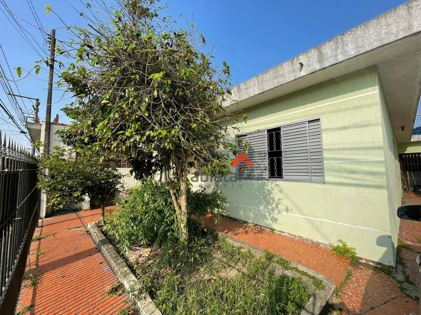 Foto 1 de Casa com 3 quartos à venda, 250m2 em Jardim Ouro Preto, Taboao Da Serra - SP