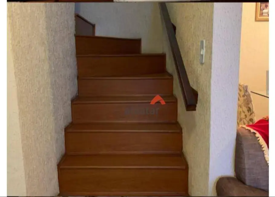 Foto 9 de Sobrado com 4 quartos à venda, 128m2 em Parque Pinheiros, Taboao Da Serra - SP