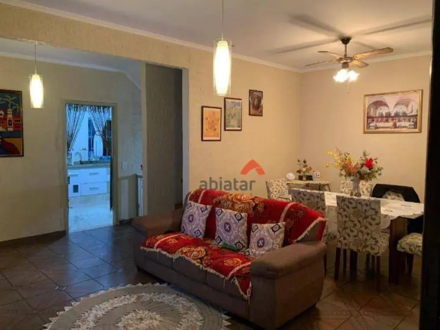 Foto 4 de Sobrado com 4 quartos à venda, 128m2 em Parque Pinheiros, Taboao Da Serra - SP