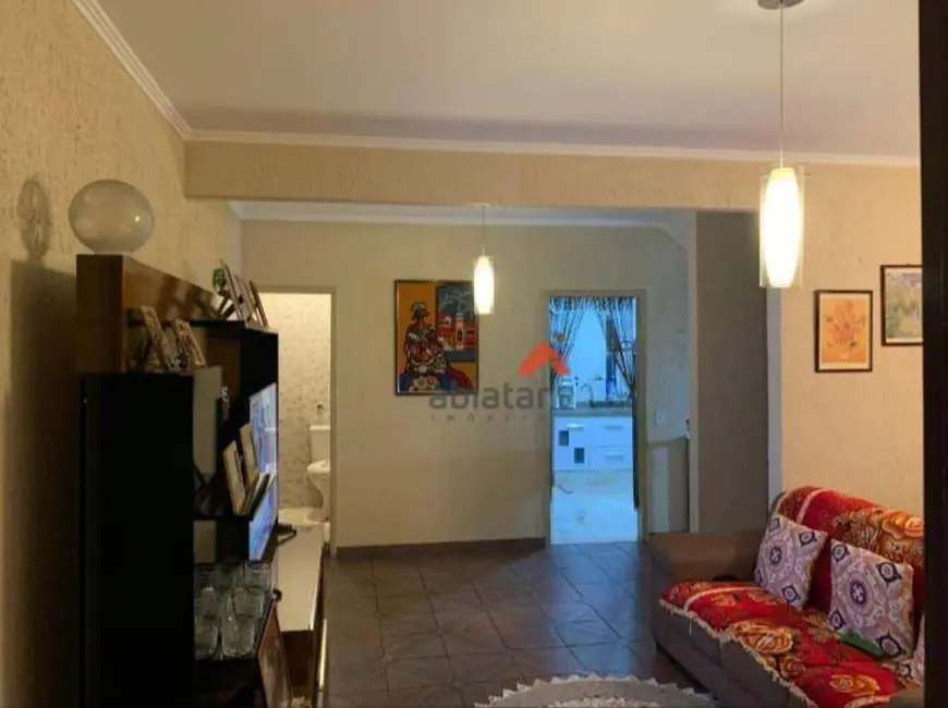 Foto 5 de Sobrado com 4 quartos à venda, 128m2 em Parque Pinheiros, Taboao Da Serra - SP