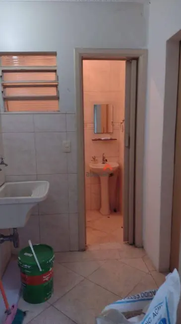 Foto 5 de Sobrado com 2 quartos à venda, 120m2 em Jardim São Judas Tadeu, Taboao Da Serra - SP