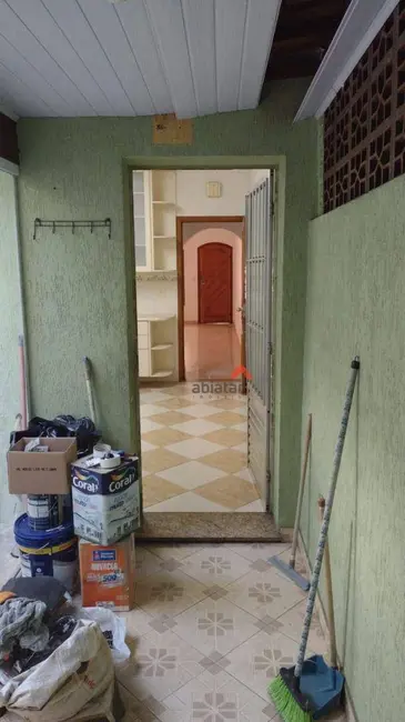 Foto 4 de Sobrado com 2 quartos à venda, 120m2 em Jardim São Judas Tadeu, Taboao Da Serra - SP