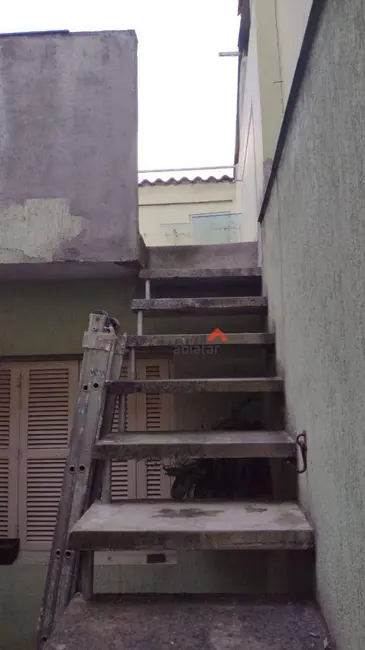 Foto 9 de Sobrado com 2 quartos à venda, 120m2 em Jardim São Judas Tadeu, Taboao Da Serra - SP