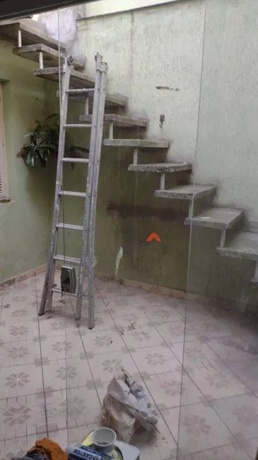 Foto 3 de Sobrado com 2 quartos à venda, 120m2 em Jardim São Judas Tadeu, Taboao Da Serra - SP