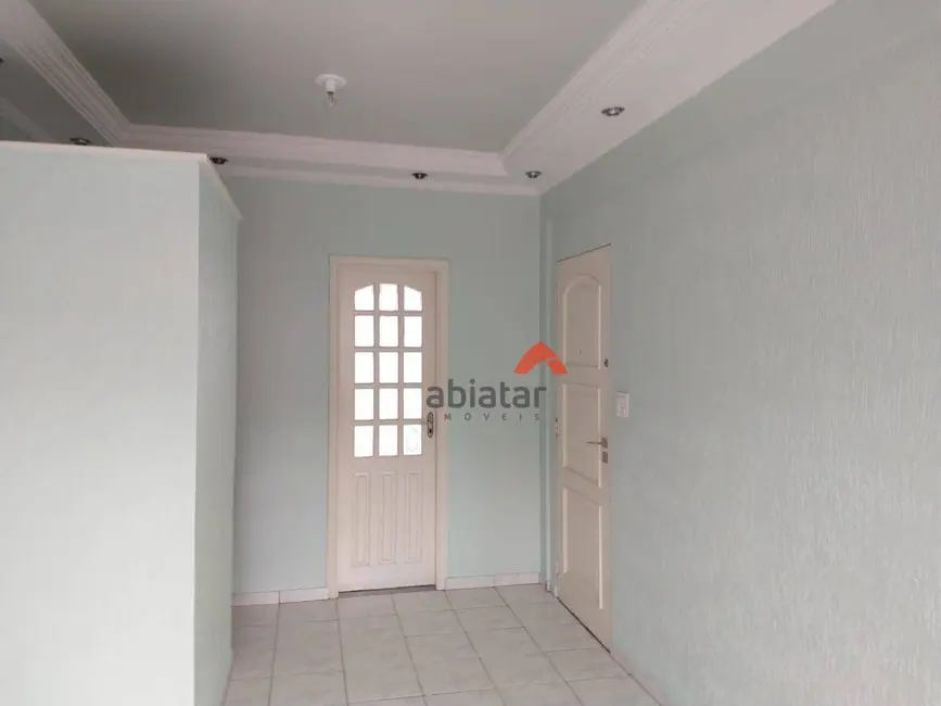 Foto 2 de Apartamento com 2 quartos à venda, 62m2 em Jardim Santa Terezinha, Taboao Da Serra - SP