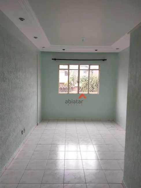 Foto 6 de Apartamento com 2 quartos à venda, 62m2 em Jardim Santa Terezinha, Taboao Da Serra - SP