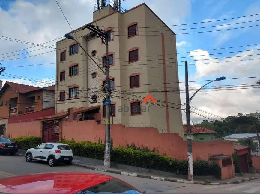 Foto 1 de Apartamento com 2 quartos à venda, 62m2 em Jardim Santa Terezinha, Taboao Da Serra - SP