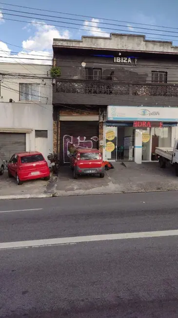 Sala Comercial para alugar, 63m2 em Butantã, São Paulo - SP - imagem 9 Foto 9 de Sala Comercial para alugar, 63m2 em Butantã, São Paulo - SP