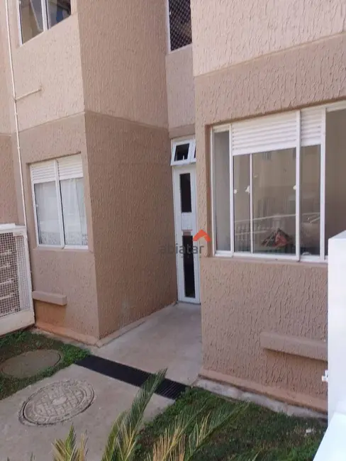 Foto 1 de Apartamento com 2 quartos à venda, 40m2 em Jardim Petrópolis, Cotia - SP