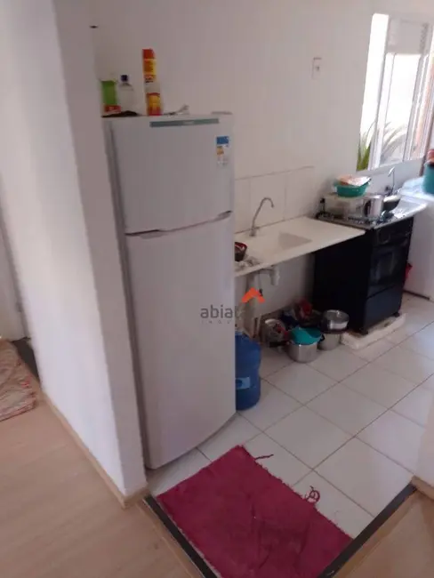 Foto 8 de Apartamento com 2 quartos à venda, 40m2 em Jardim Petrópolis, Cotia - SP