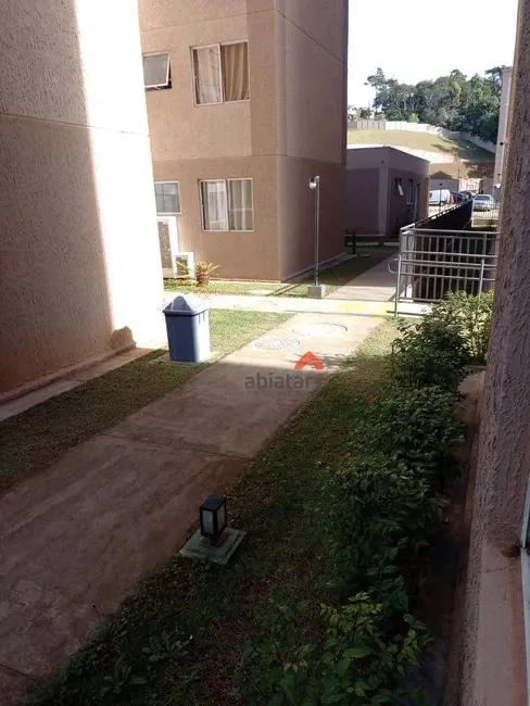 Foto 5 de Apartamento com 2 quartos à venda, 40m2 em Jardim Petrópolis, Cotia - SP