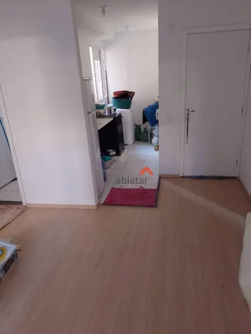 Foto 9 de Apartamento com 2 quartos à venda, 40m2 em Jardim Petrópolis, Cotia - SP