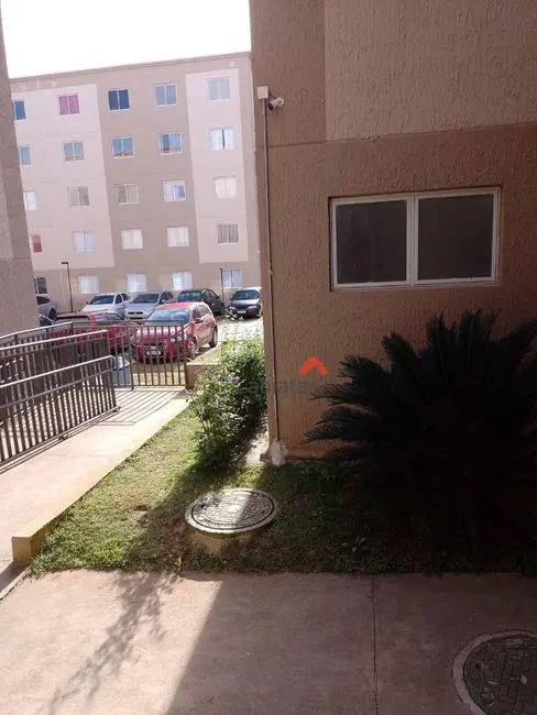 Foto 7 de Apartamento com 2 quartos à venda, 40m2 em Jardim Petrópolis, Cotia - SP