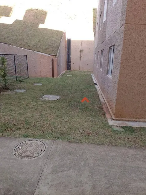 Foto 6 de Apartamento com 2 quartos à venda, 40m2 em Jardim Petrópolis, Cotia - SP