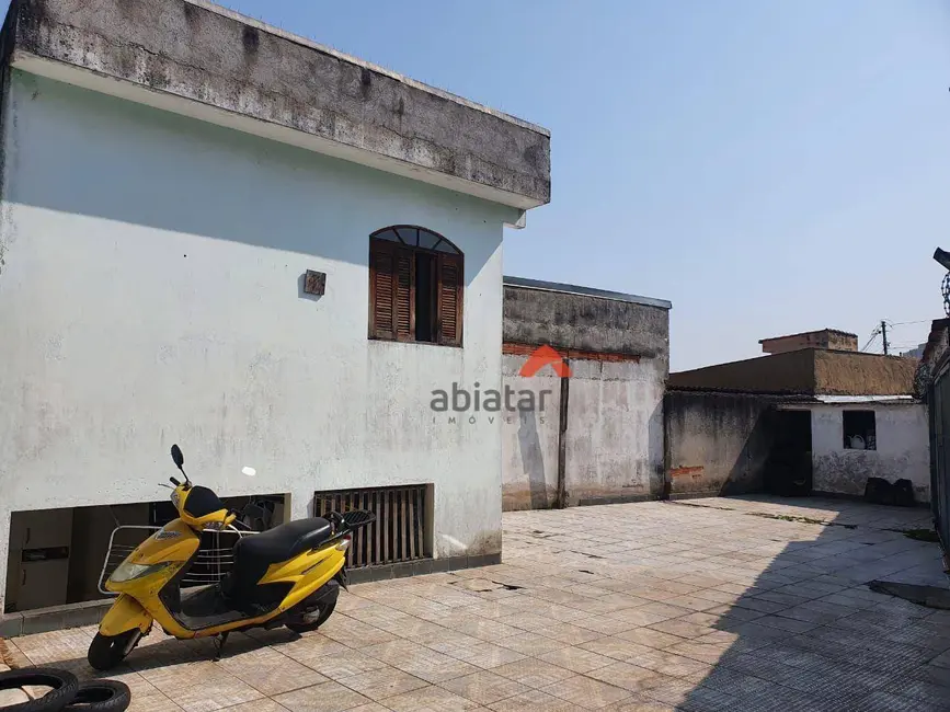 Foto 8 de Sobrado com 3 quartos à venda, 132m2 em Jardim Kuabara, Taboao Da Serra - SP