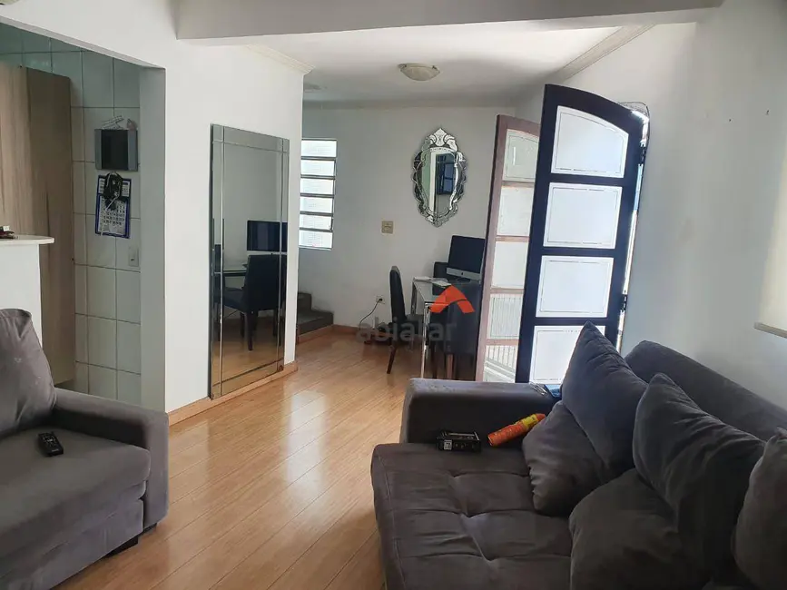 Foto 6 de Sobrado com 3 quartos à venda, 132m2 em Jardim Kuabara, Taboao Da Serra - SP