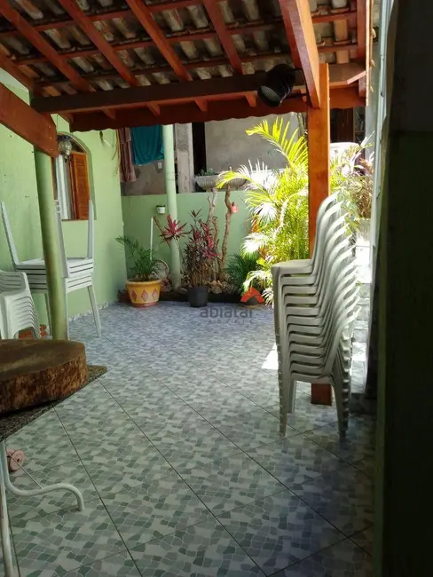 Foto 4 de Sobrado com 4 quartos à venda, 250m2 em Jardim Salete, Taboao Da Serra - SP