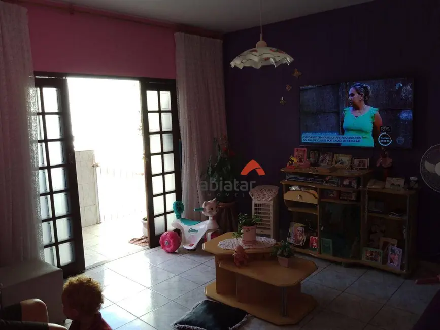 Foto 7 de Sobrado com 4 quartos à venda, 250m2 em Jardim Salete, Taboao Da Serra - SP