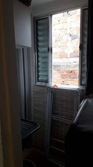 Foto 7 de Casa com 1 quarto à venda, 25m2 em Jardim São Luís, São Paulo - SP