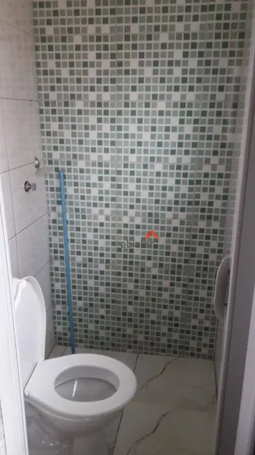 Foto 8 de Casa com 1 quarto à venda, 25m2 em Jardim São Luís, São Paulo - SP