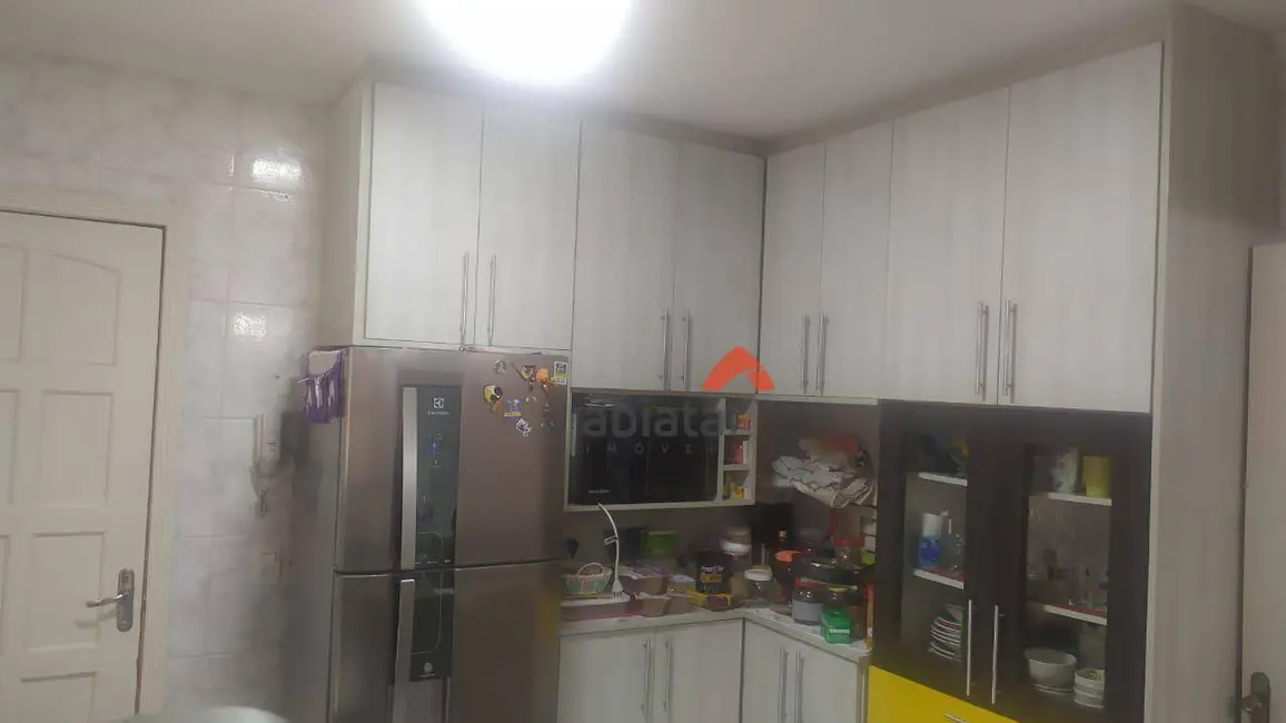 Foto 8 de Casa de Condomínio com 3 quartos à venda, 140m2 em Parque Assunção, Taboao Da Serra - SP