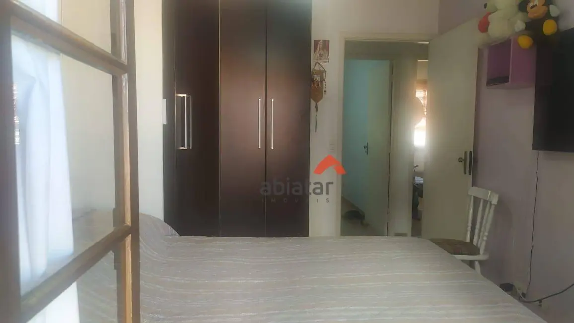 Foto 5 de Casa de Condomínio com 3 quartos à venda, 140m2 em Parque Assunção, Taboao Da Serra - SP