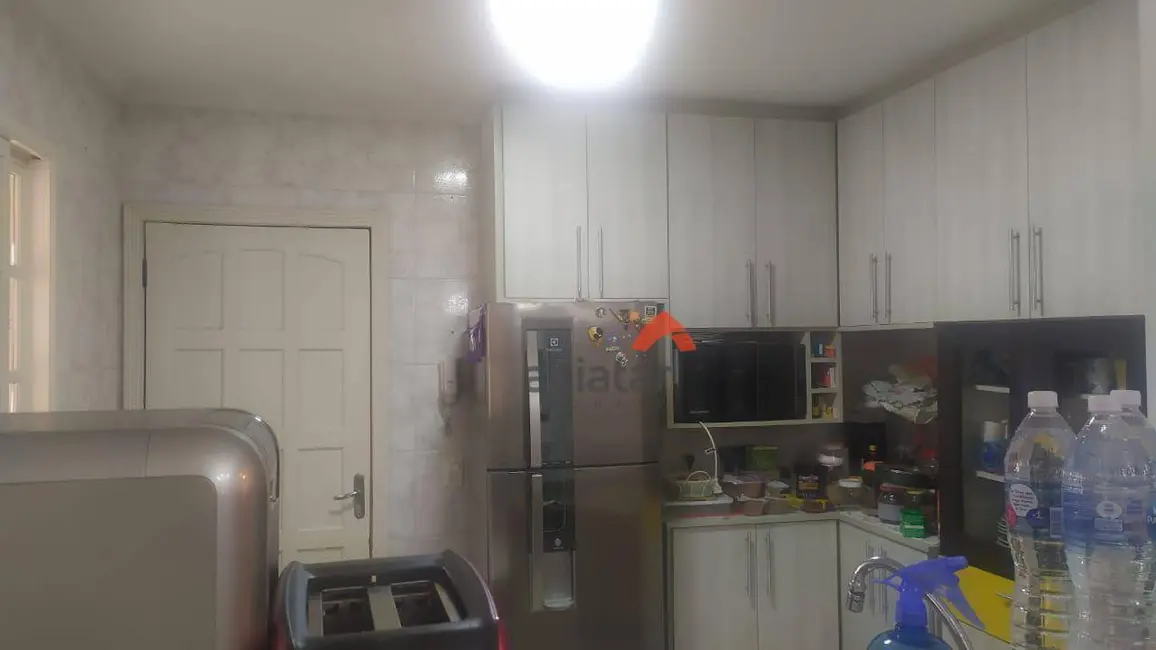 Foto 9 de Casa de Condomínio com 3 quartos à venda, 140m2 em Parque Assunção, Taboao Da Serra - SP