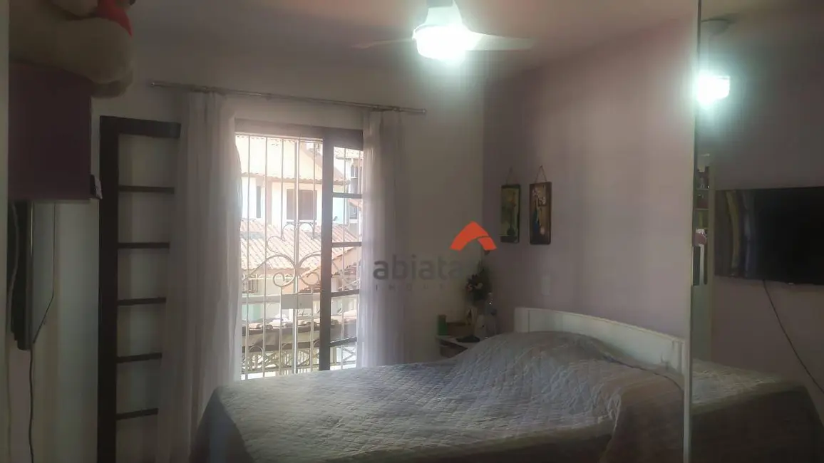 Foto 4 de Casa de Condomínio com 3 quartos à venda, 140m2 em Parque Assunção, Taboao Da Serra - SP