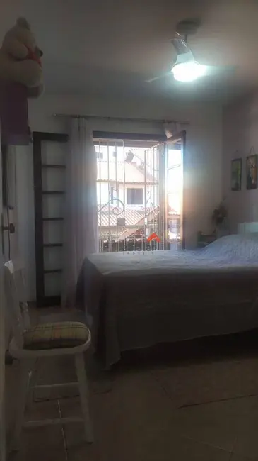 Foto 6 de Casa de Condomínio com 3 quartos à venda, 140m2 em Parque Assunção, Taboao Da Serra - SP
