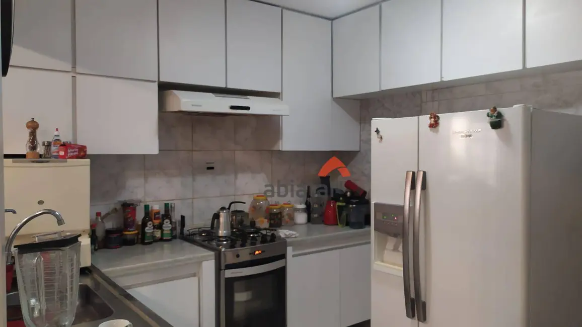 Foto 5 de Casa de Condomínio com 3 quartos à venda, 140m2 em Parque Assunção, Taboao Da Serra - SP