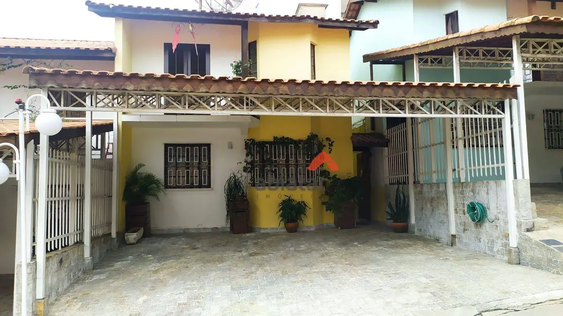 Foto 9 de Casa de Condomínio com 3 quartos à venda, 140m2 em Parque Assunção, Taboao Da Serra - SP