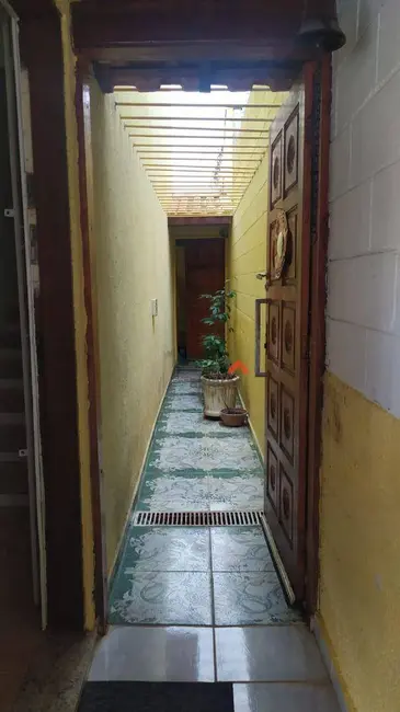 Foto 2 de Casa de Condomínio com 3 quartos à venda, 140m2 em Parque Assunção, Taboao Da Serra - SP