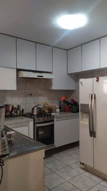 Foto 4 de Casa de Condomínio com 3 quartos à venda, 140m2 em Parque Assunção, Taboao Da Serra - SP