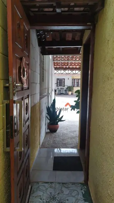 Foto 3 de Casa de Condomínio com 3 quartos à venda, 140m2 em Parque Assunção, Taboao Da Serra - SP