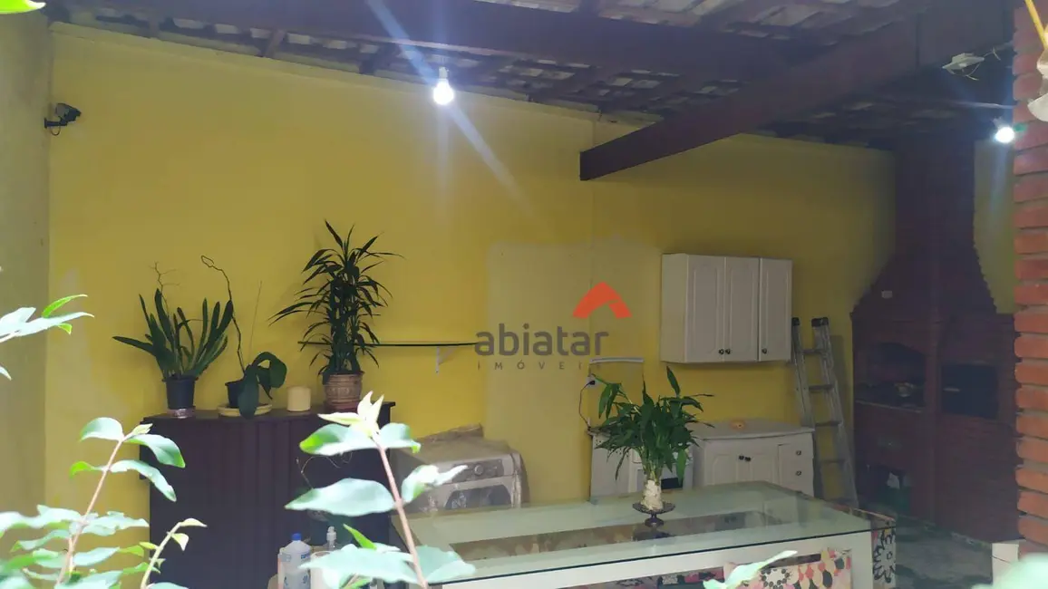 Foto 6 de Casa de Condomínio com 3 quartos à venda, 140m2 em Parque Assunção, Taboao Da Serra - SP