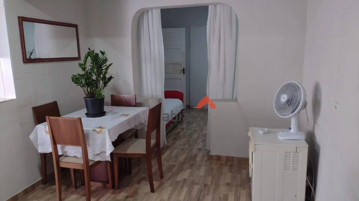 Foto 8 de Casa com 3 quartos à venda, 130m2 em Jardim Monte Alegre, São Paulo - SP