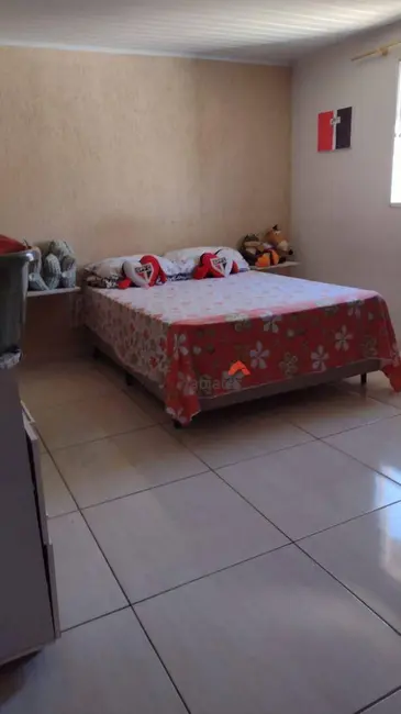 Foto 9 de Casa com 3 quartos à venda, 130m2 em Jardim Monte Alegre, São Paulo - SP