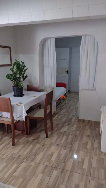 Foto 7 de Casa com 3 quartos à venda, 130m2 em Jardim Monte Alegre, São Paulo - SP