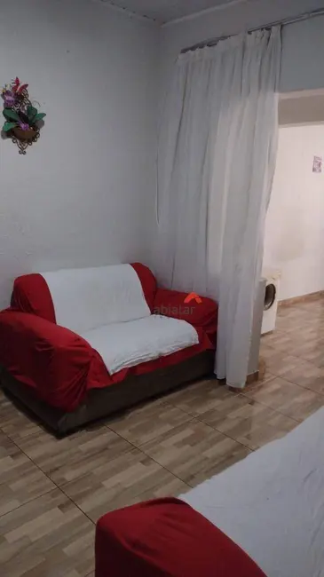 Foto 5 de Casa com 3 quartos à venda, 130m2 em Jardim Monte Alegre, São Paulo - SP