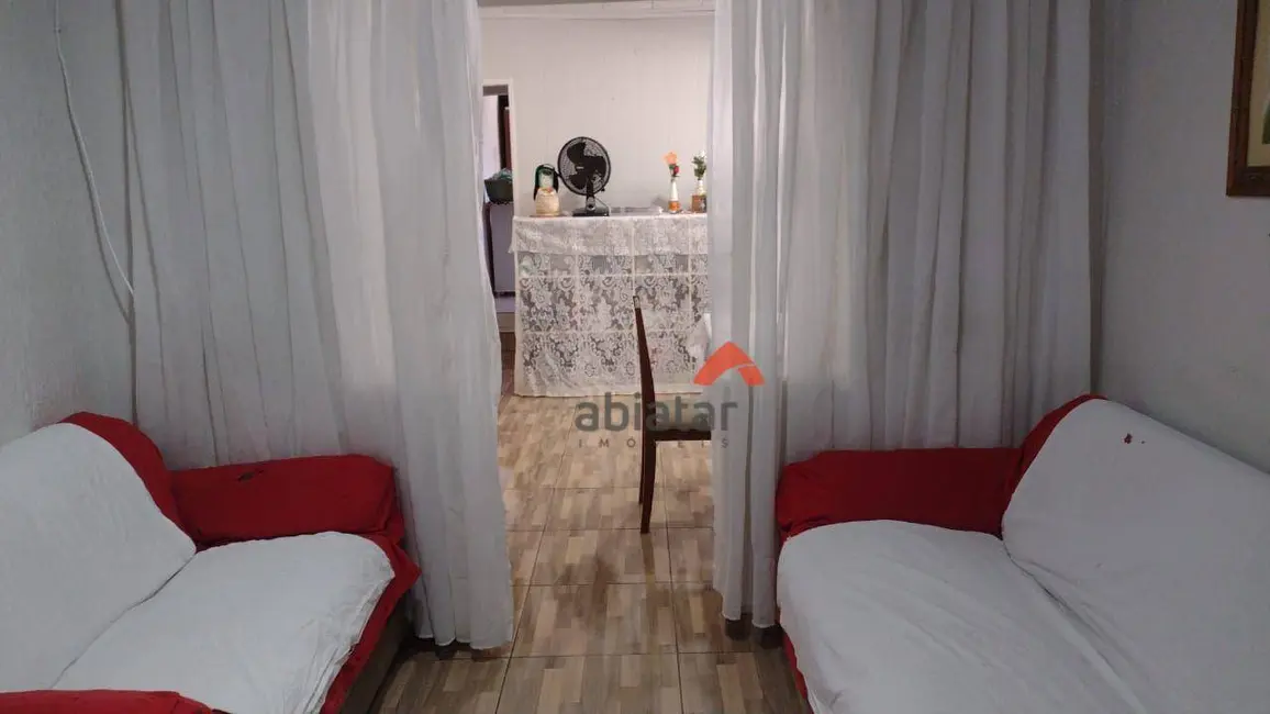 Foto 6 de Casa com 3 quartos à venda, 130m2 em Jardim Monte Alegre, São Paulo - SP