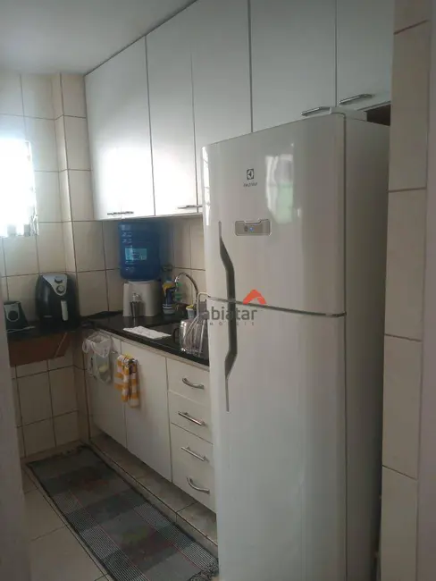 Foto 1 de Apartamento com 3 quartos à venda, 59m2 em Parque Pinheiros, Taboao Da Serra - SP