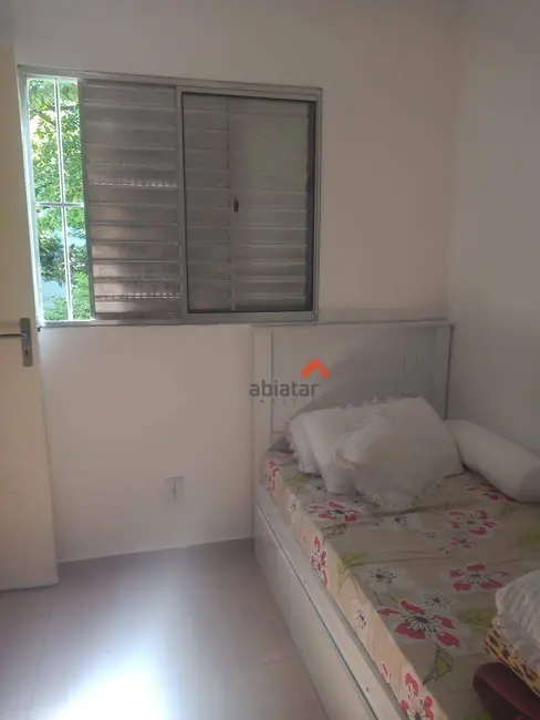 Foto 3 de Apartamento com 3 quartos à venda, 59m2 em Parque Pinheiros, Taboao Da Serra - SP