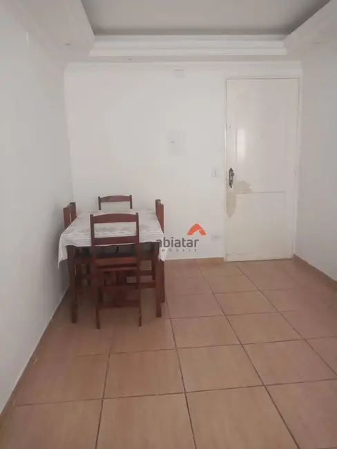 Foto 9 de Apartamento com 3 quartos à venda, 59m2 em Parque Pinheiros, Taboao Da Serra - SP