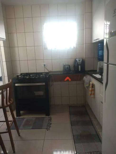 Foto 8 de Apartamento com 3 quartos à venda, 59m2 em Parque Pinheiros, Taboao Da Serra - SP