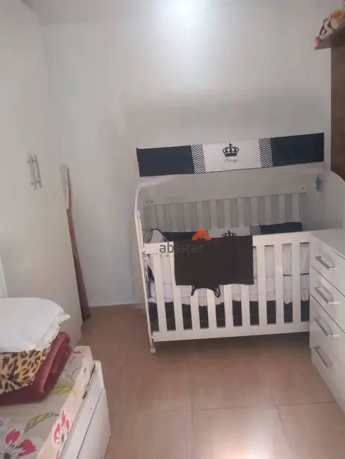 Foto 4 de Apartamento com 3 quartos à venda, 59m2 em Parque Pinheiros, Taboao Da Serra - SP