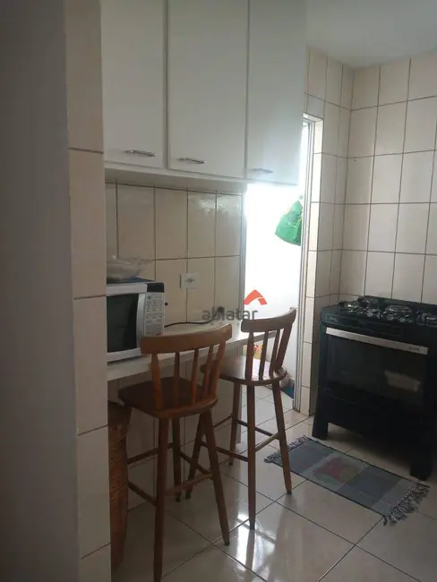 Foto 6 de Apartamento com 3 quartos à venda, 59m2 em Parque Pinheiros, Taboao Da Serra - SP