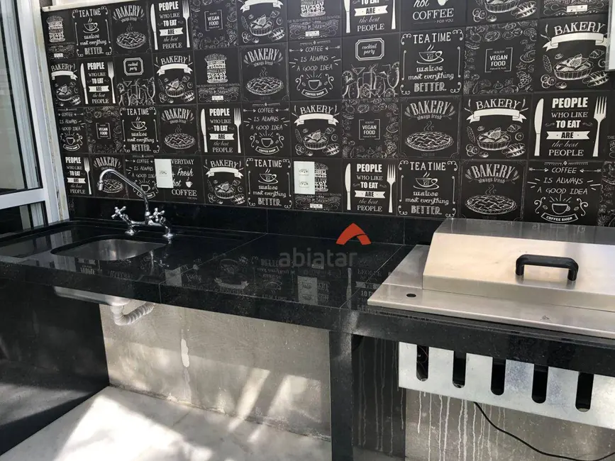 Foto 8 de Apartamento com 2 quartos à venda, 150m2 em Jardim Vazani, São Paulo - SP